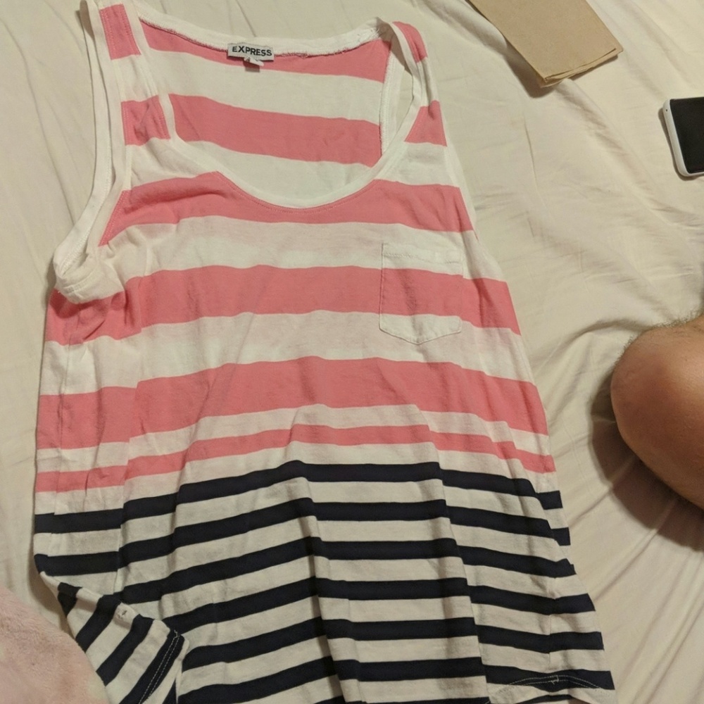 Tank top